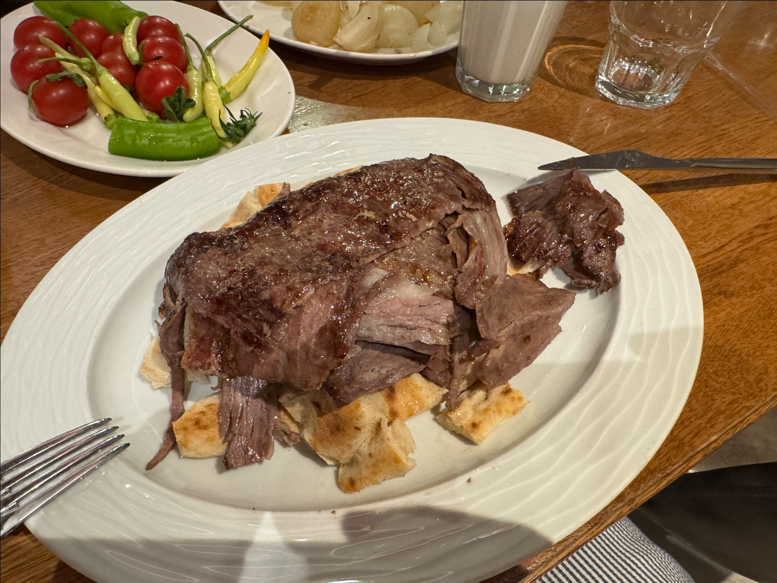 Arzum Döner — fotoğraf 5