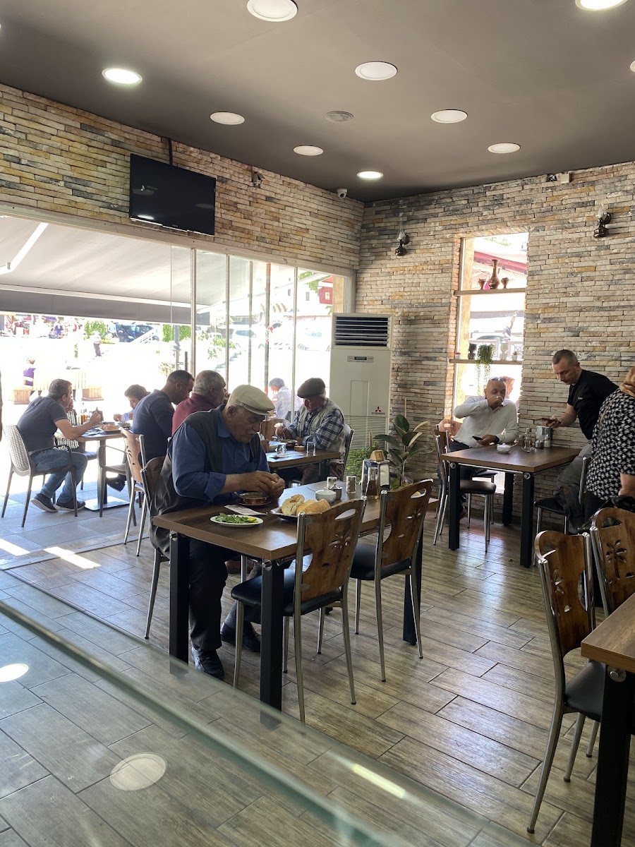 Arzum İşkembe Muhtarın Yeri — fotoğraf 5