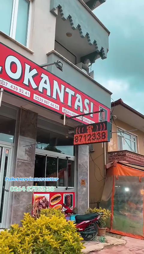 ARZUM LOKANTASI — photo 2