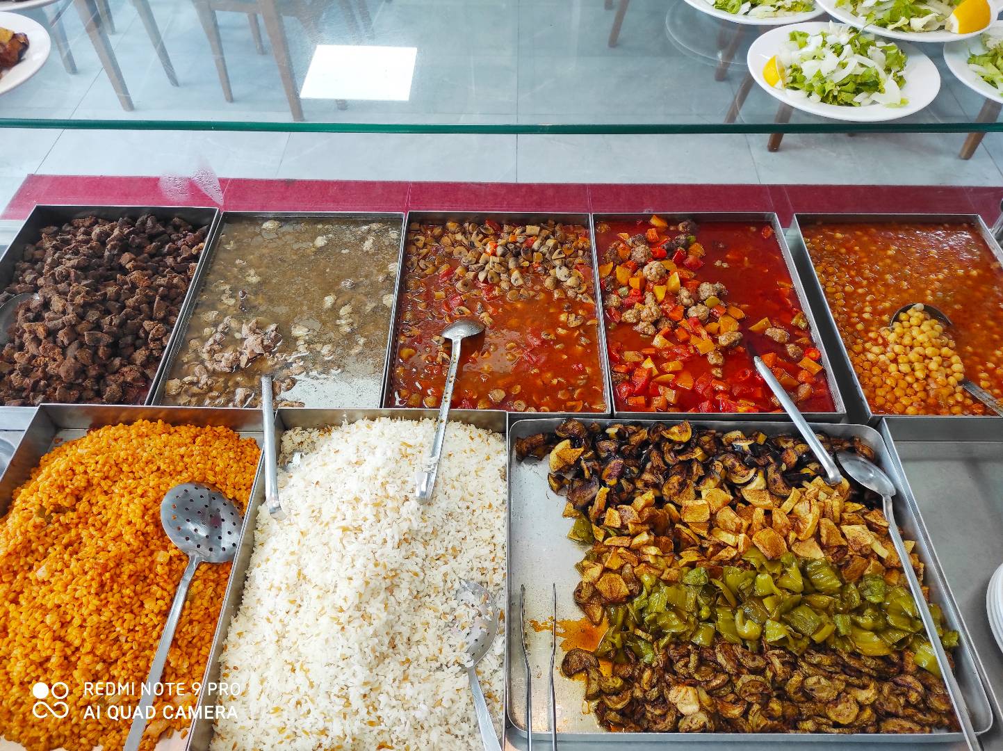 ARZUM LOKANTASI — photo 5