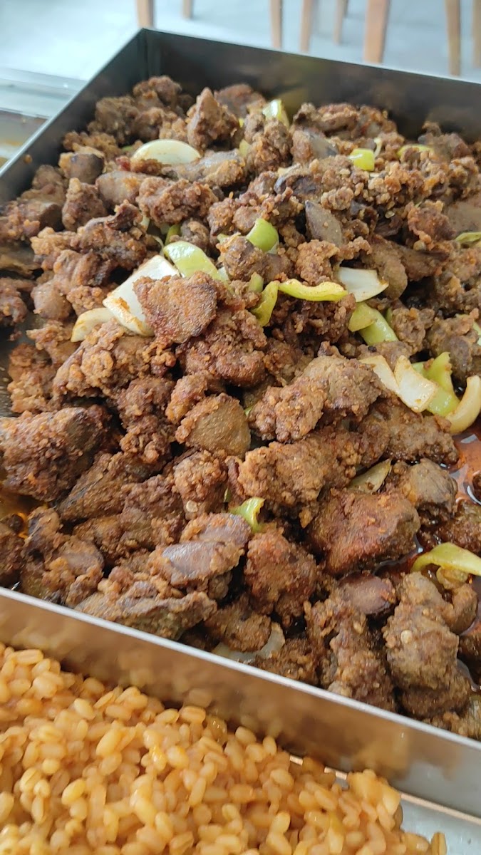 ARZUM LOKANTASI — photo 9