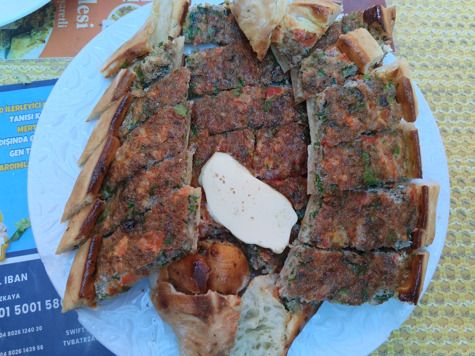 Arzun 2 Pide Lahmacun Salonu — fotoğraf 2
