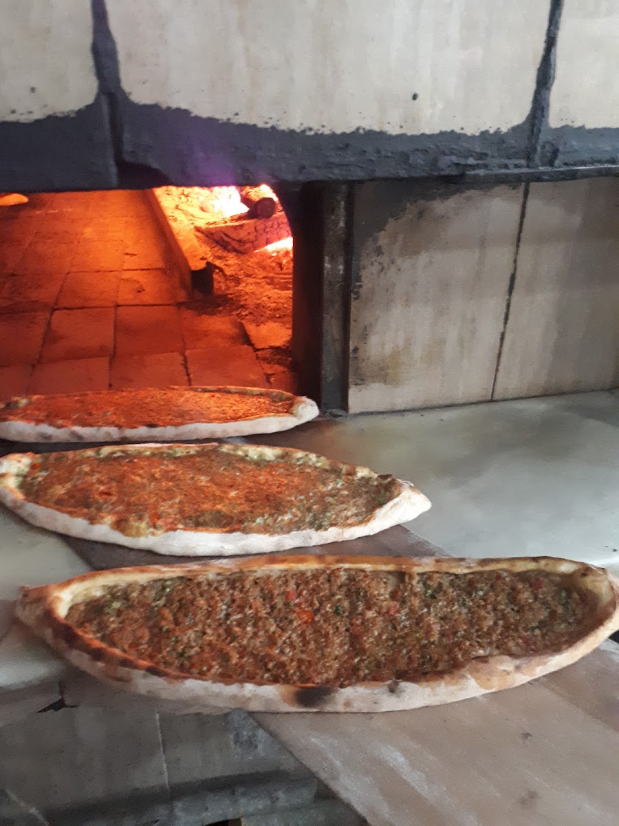 Arzun 2 Pide Lahmacun Salonu — fotoğraf 5