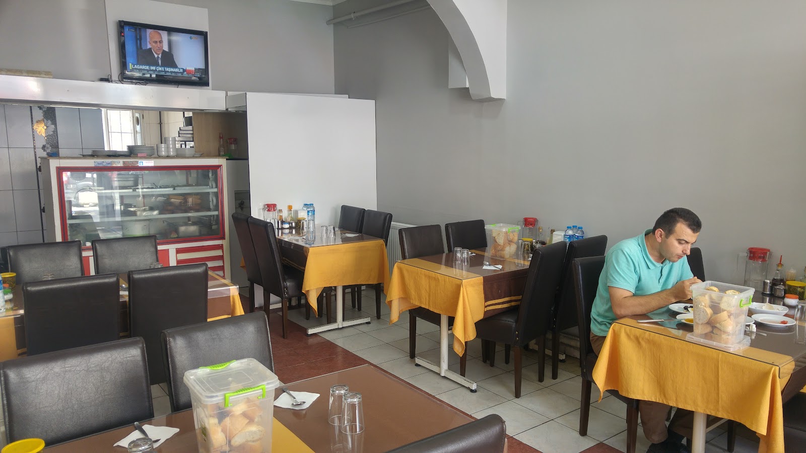 ARZUN LOKANTASI — fotoğraf 5
