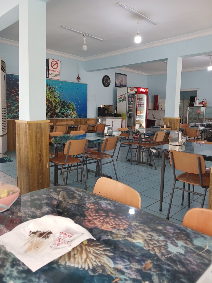 As Balık Lokantası — photo 7