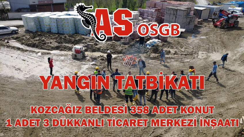 AS OSGB — fotoğraf 2