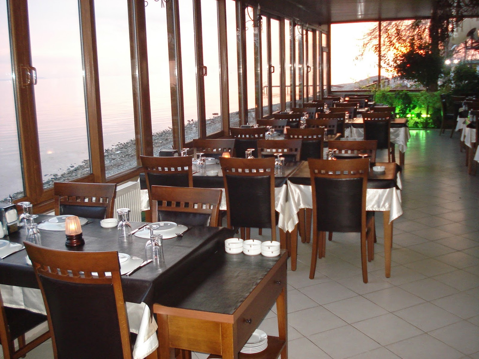 As Restaurant — fotoğraf