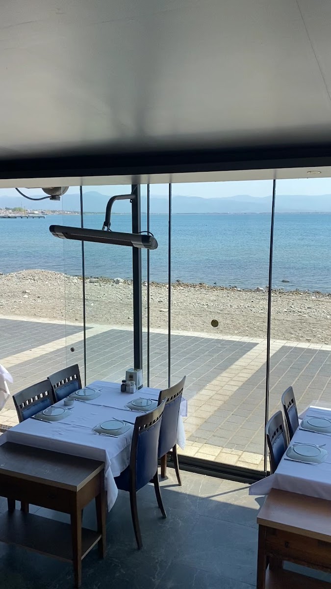 As Restaurant — fotoğraf 3