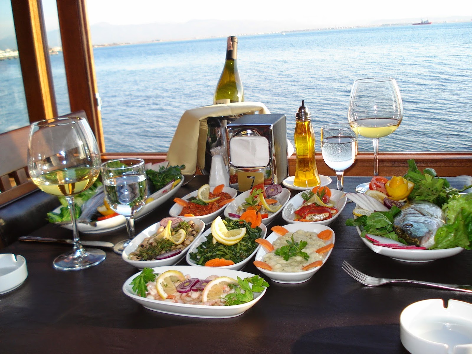 As Restaurant — fotoğraf 5