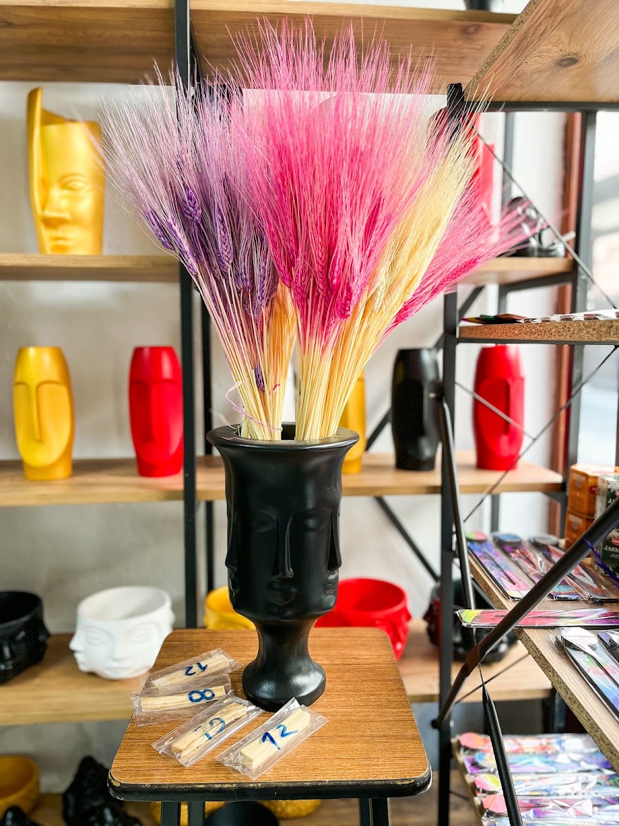 AS1 SERAMİK ve HEDİYELİK — photo 2