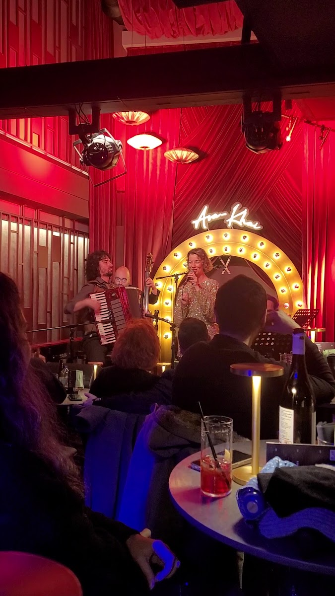 Asa Khai Jazz Club — photo 2