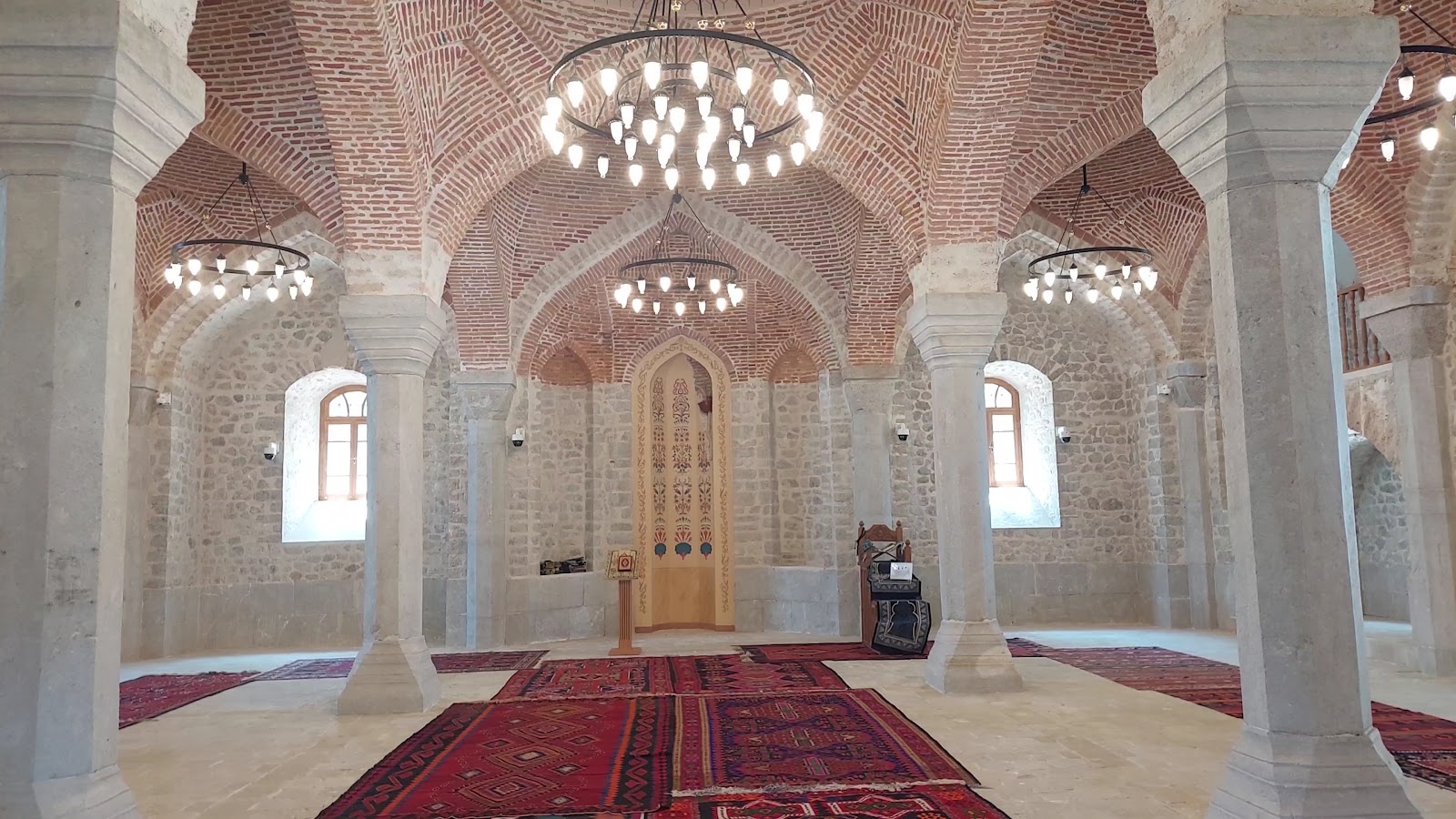 Aşağı Gövher Ağa Camii — photo 3