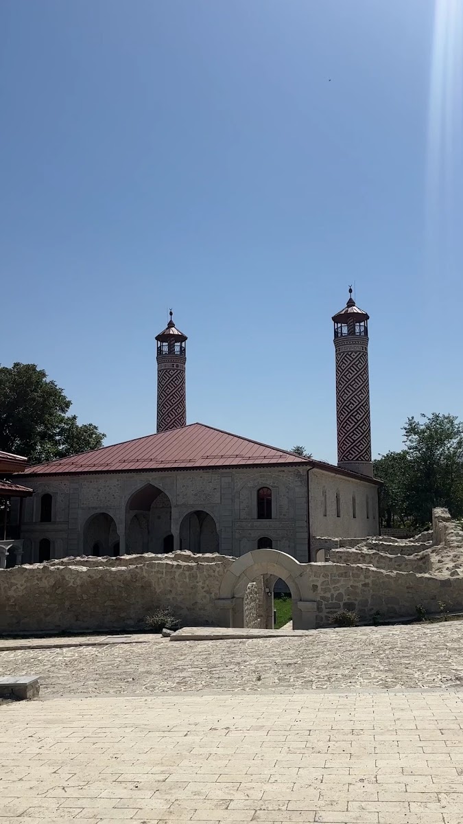 Aşağı Gövher Ağa Camii — photo 4