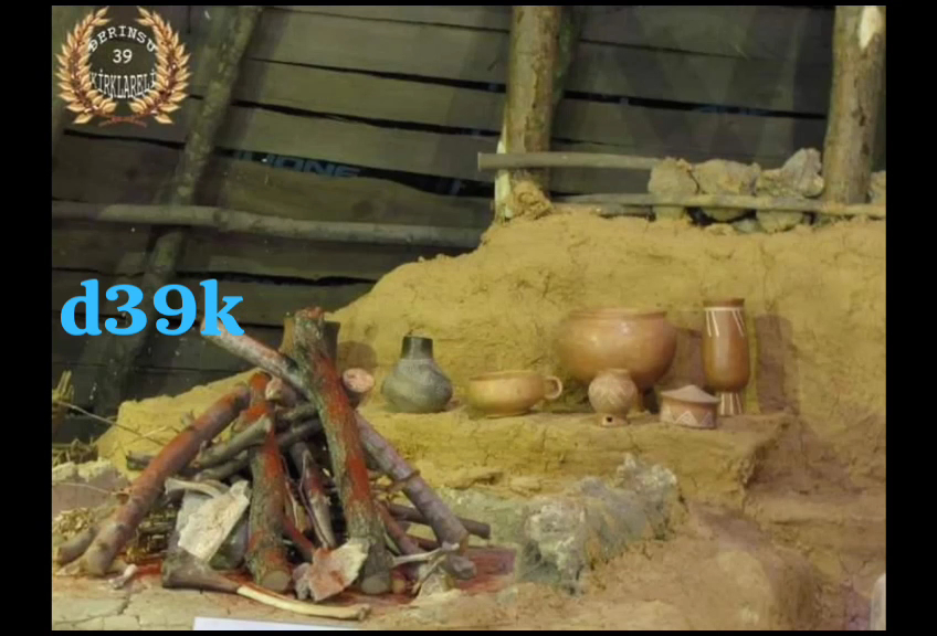 Aşağı Pınar Höyüğü — fotoğraf 2
