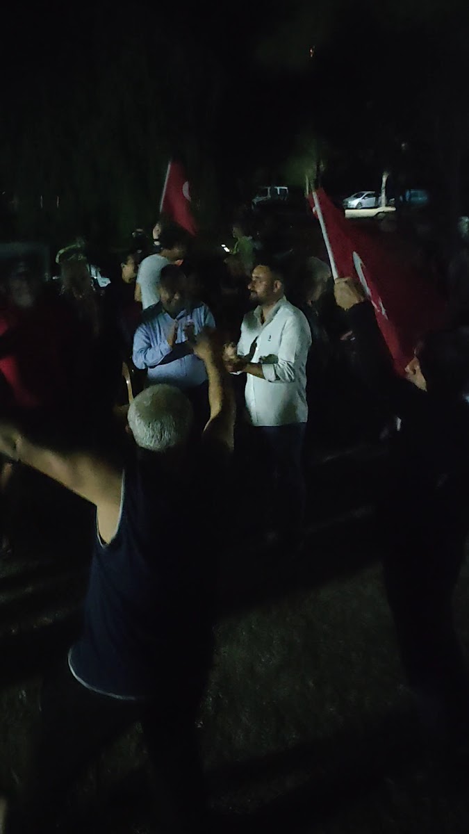 Asar Kamp Karavan Alanı — photo 3