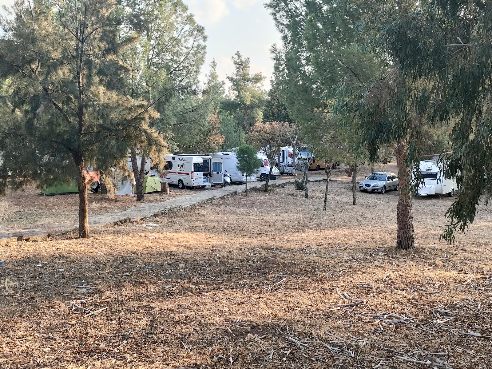 Asar Kamp Karavan Alanı — photo 4