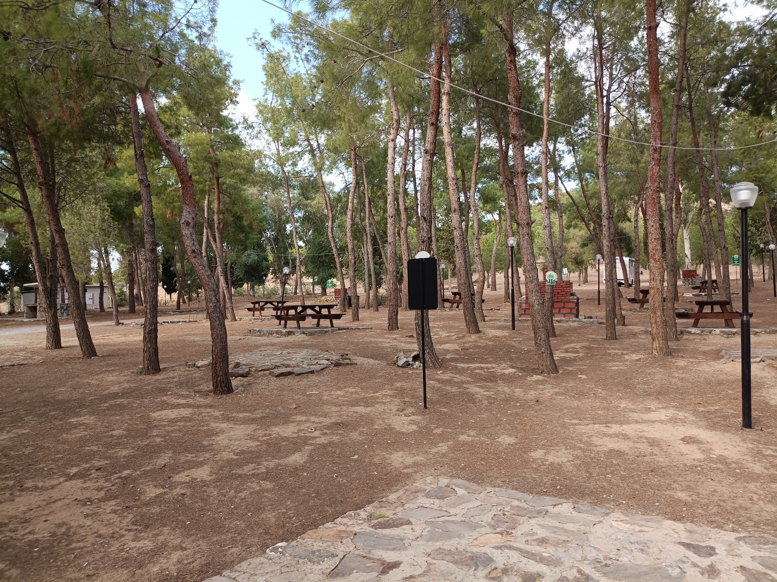 Asar Kamp Karavan Alanı — photo 5