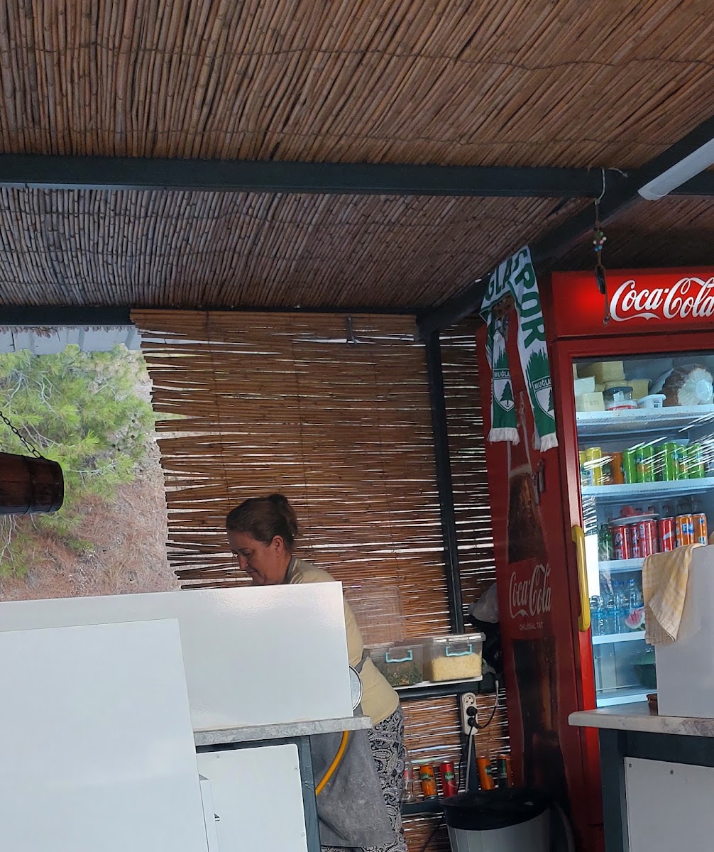 Asarcık Cafee Gözleme — photo 2