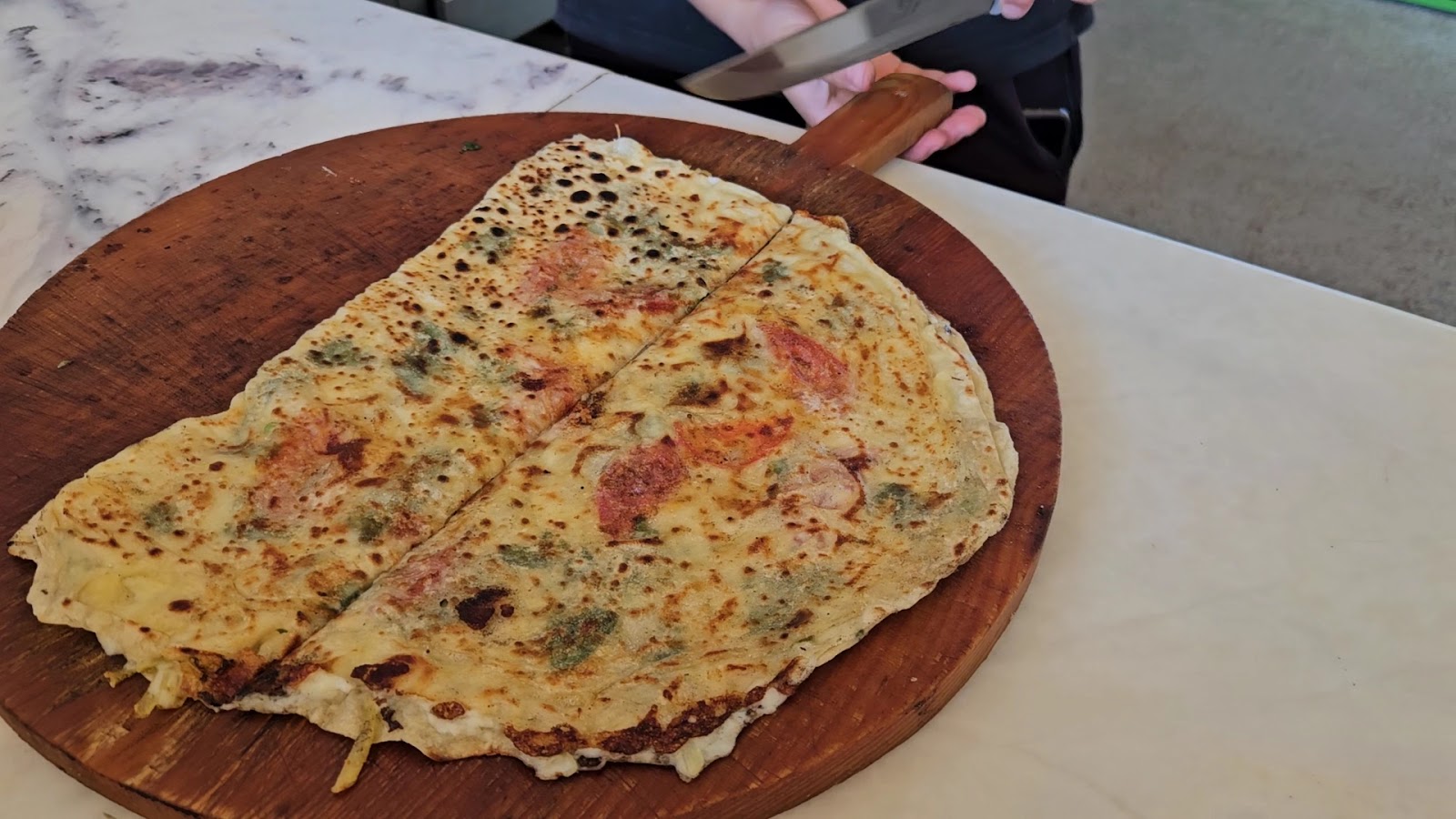 Asarcık Cafee Gözleme — photo 3