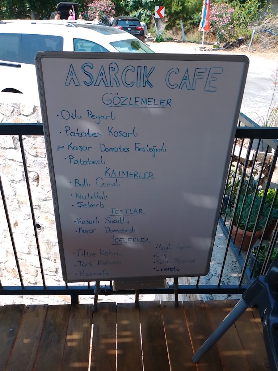 Asarcık Cafee Gözleme — photo 4