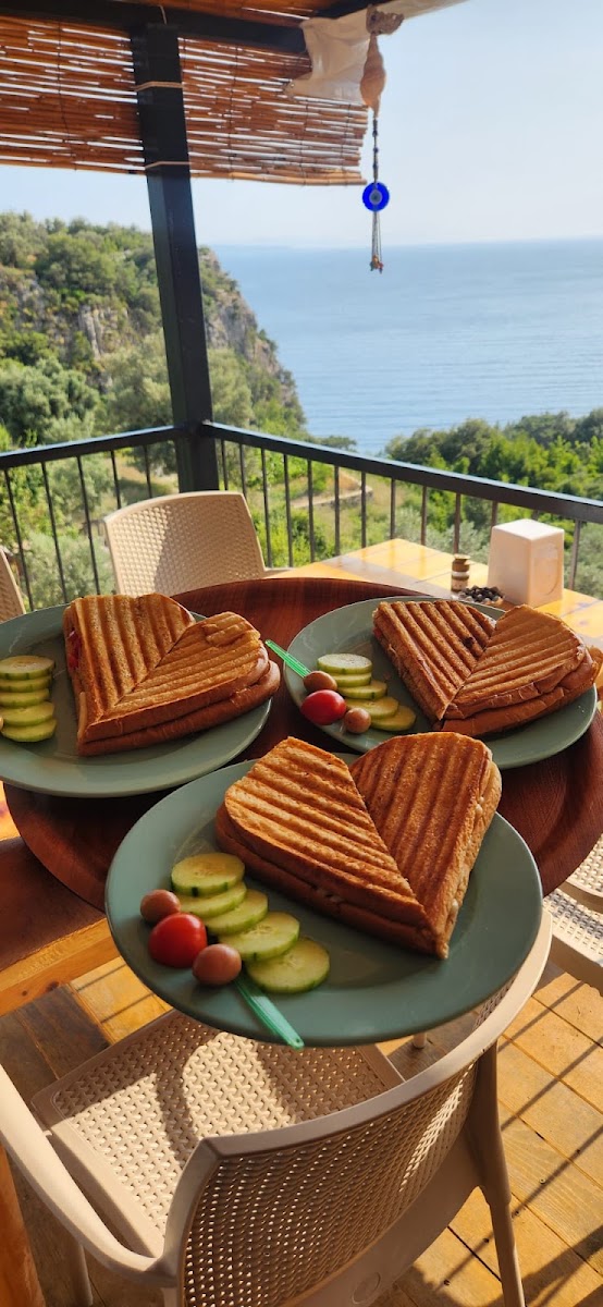 Asarcık Cafee Gözleme — photo 5