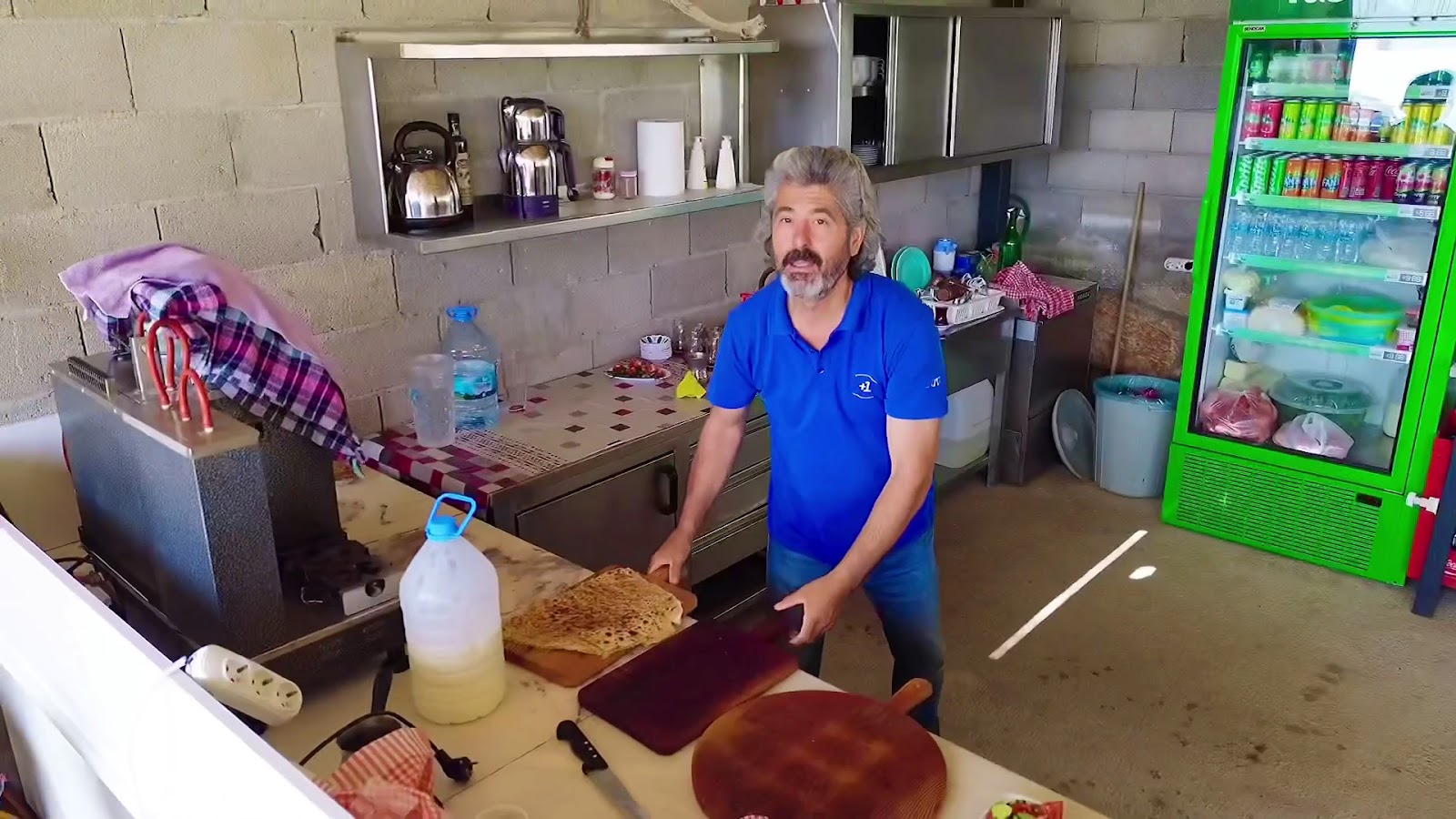 Asarcık Cafee Gözleme — photo 10