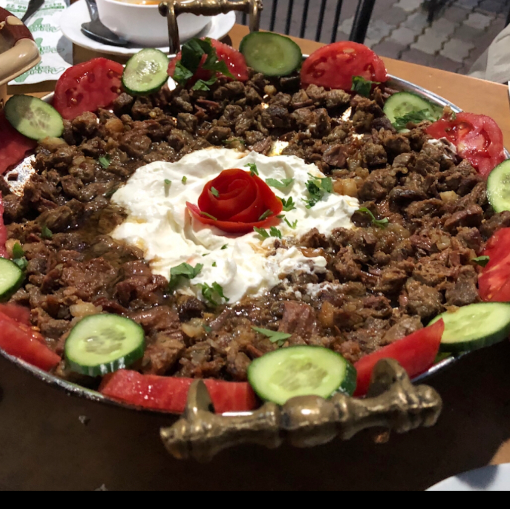 Asbirin Cafe ve Çaybahçesi — fotoğraf 2