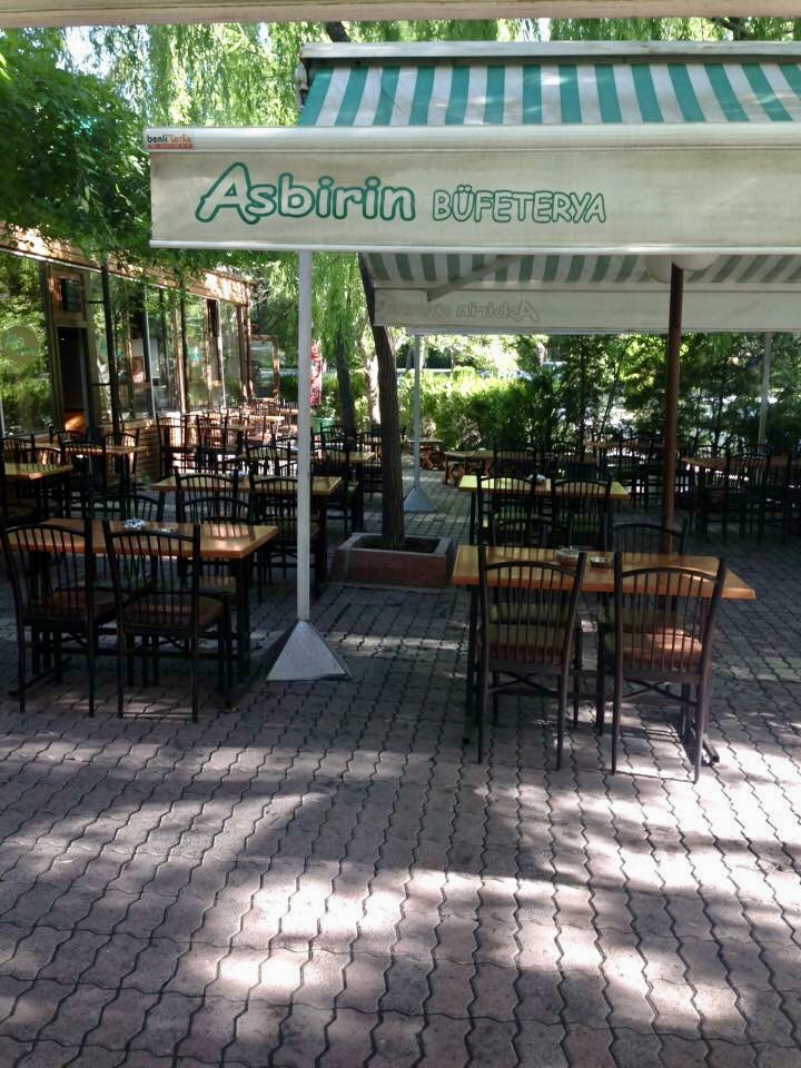 Asbirin Cafe ve Çaybahçesi — fotoğraf 4