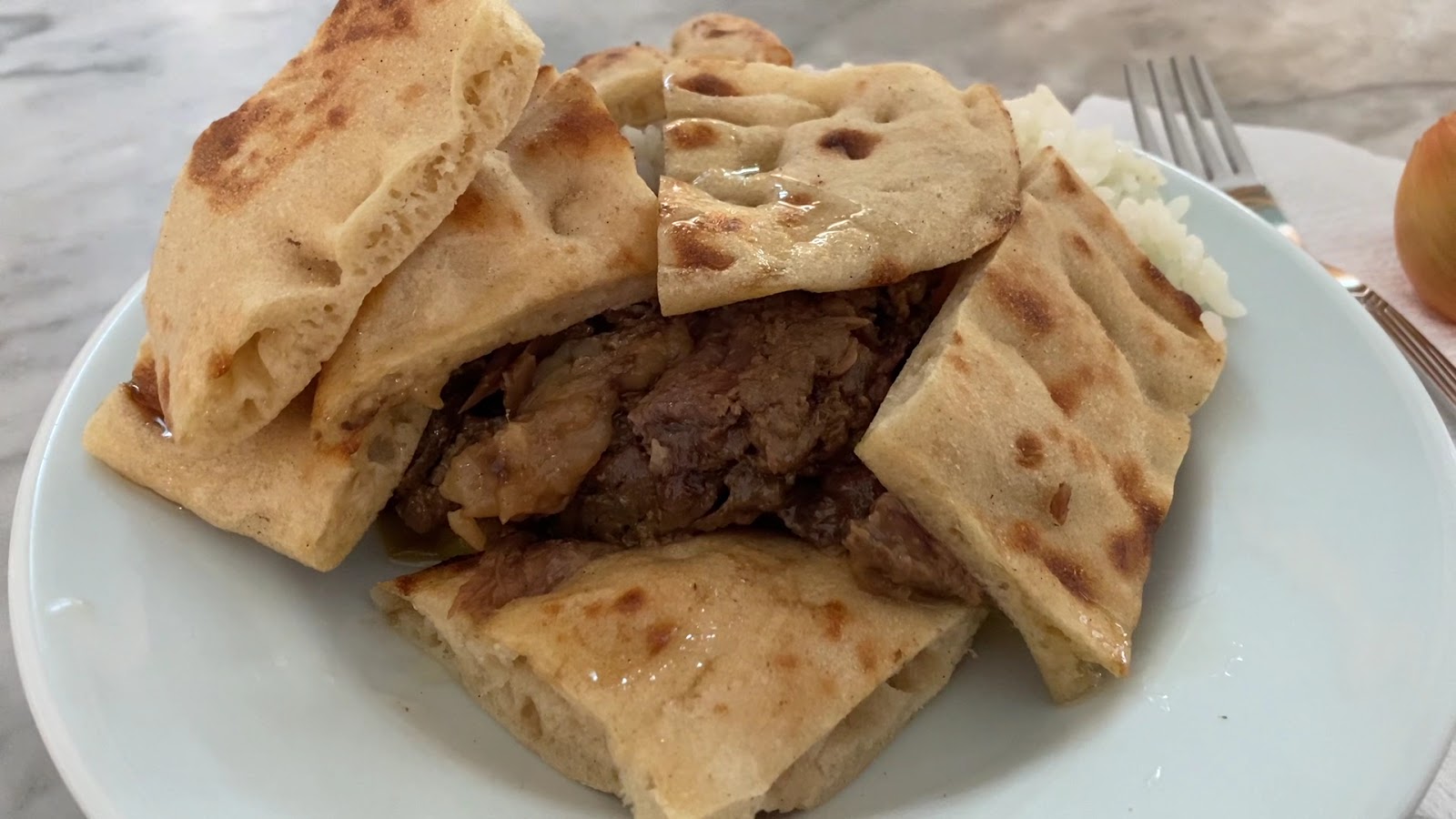 Aşçı Bacaksız — fotoğraf 3
