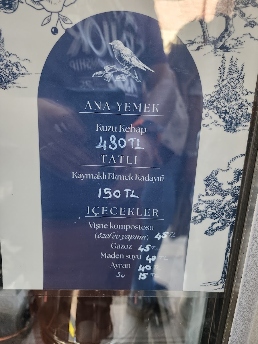 Aşçı Bacaksız — fotoğraf 4