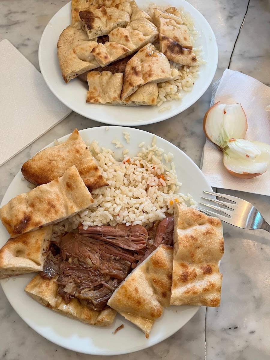 Aşçı Bacaksız — fotoğraf 5