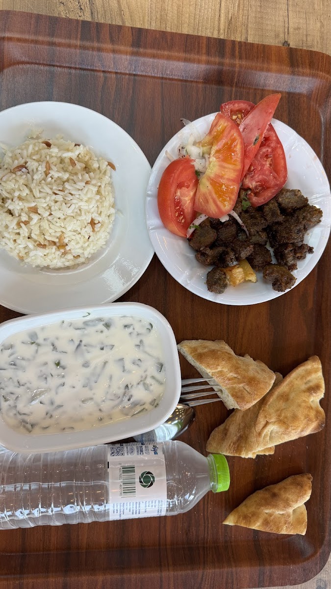 Aşcı İhsan Usta Kuzeykent — fotoğraf 2