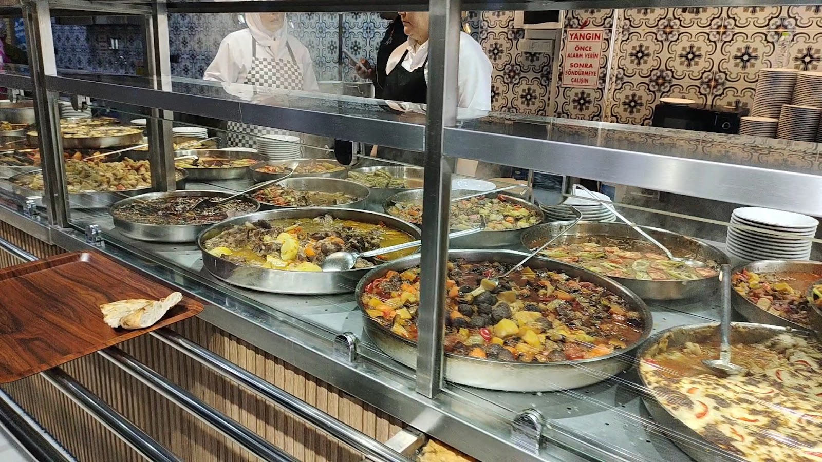 Aşcı İhsan Usta Kuzeykent — fotoğraf 3