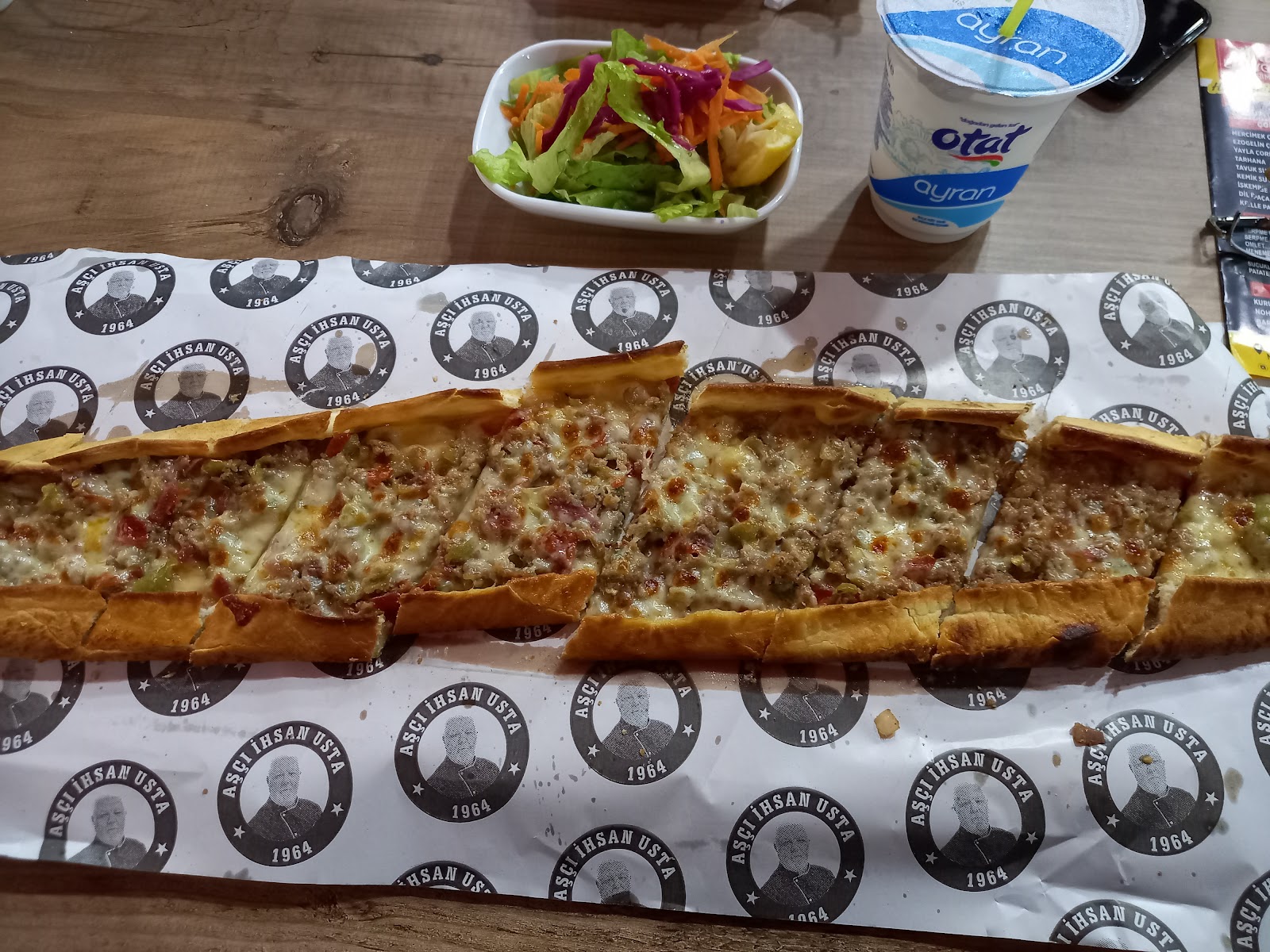 Aşcı İhsan Usta Kuzeykent — fotoğraf 5
