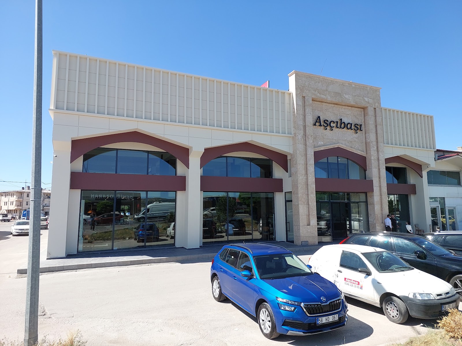 Aşçıbaşı — fotoğraf 1