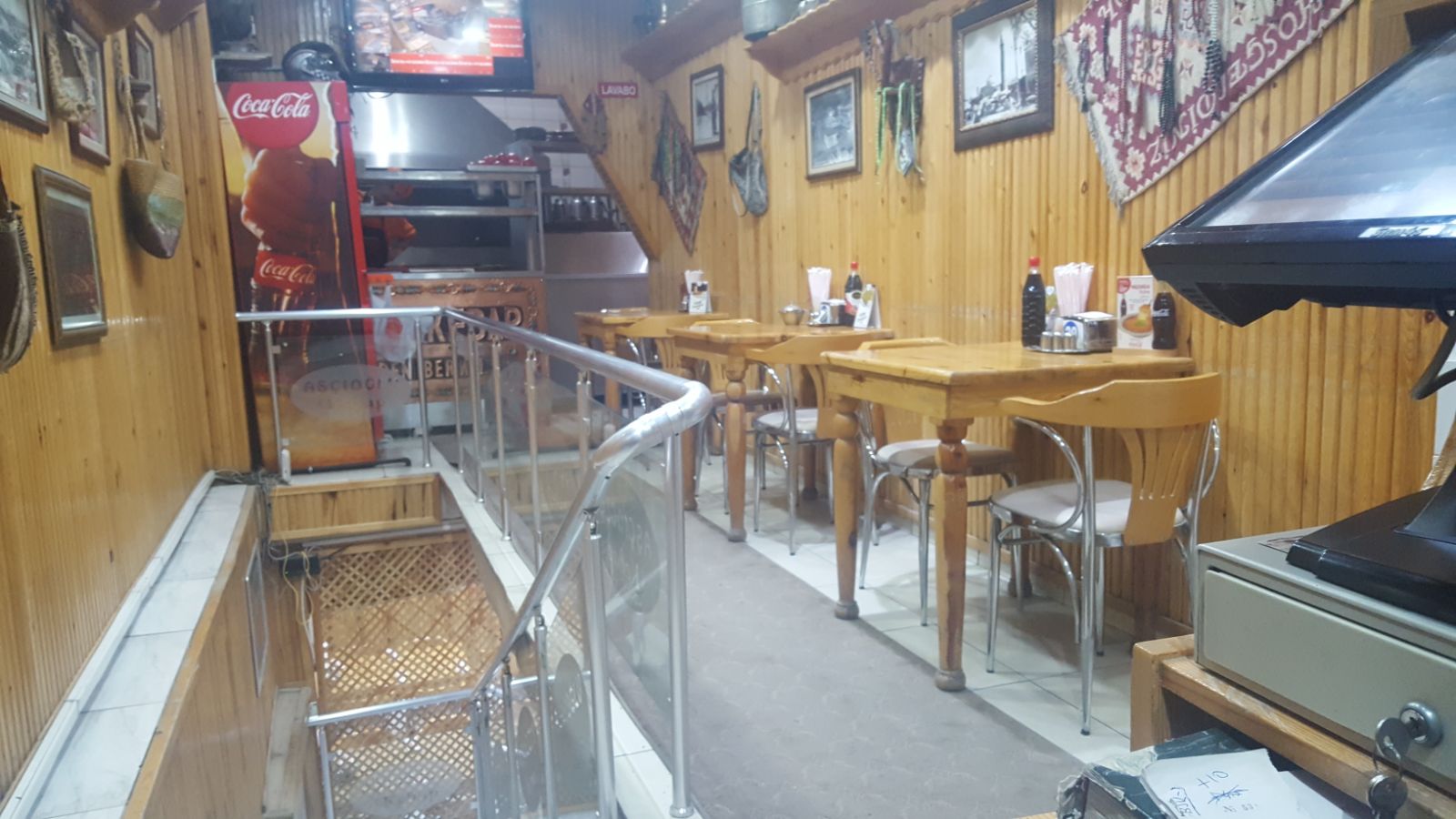 Aşçıoğlu Hatay Usulü Döner — fotoğraf 4