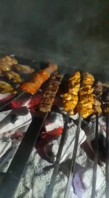 Aşçıoğlu Kebap Salonu 3 — fotoğraf 3