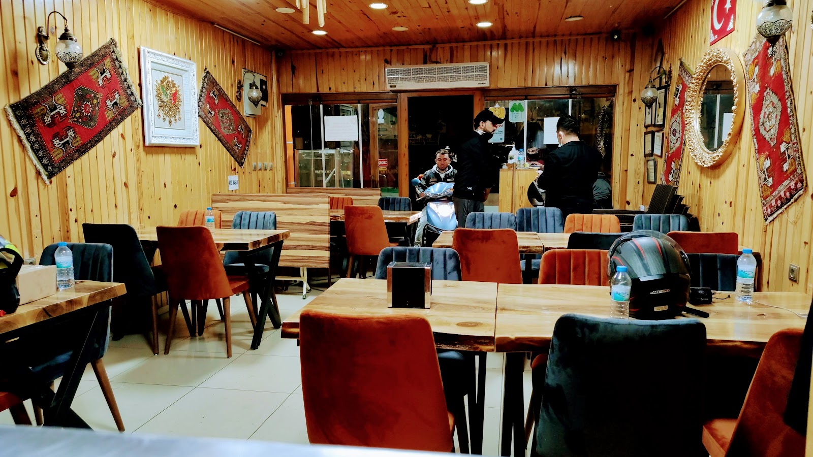Aşçıoğlu Kebap Salonu 3 — fotoğraf 5