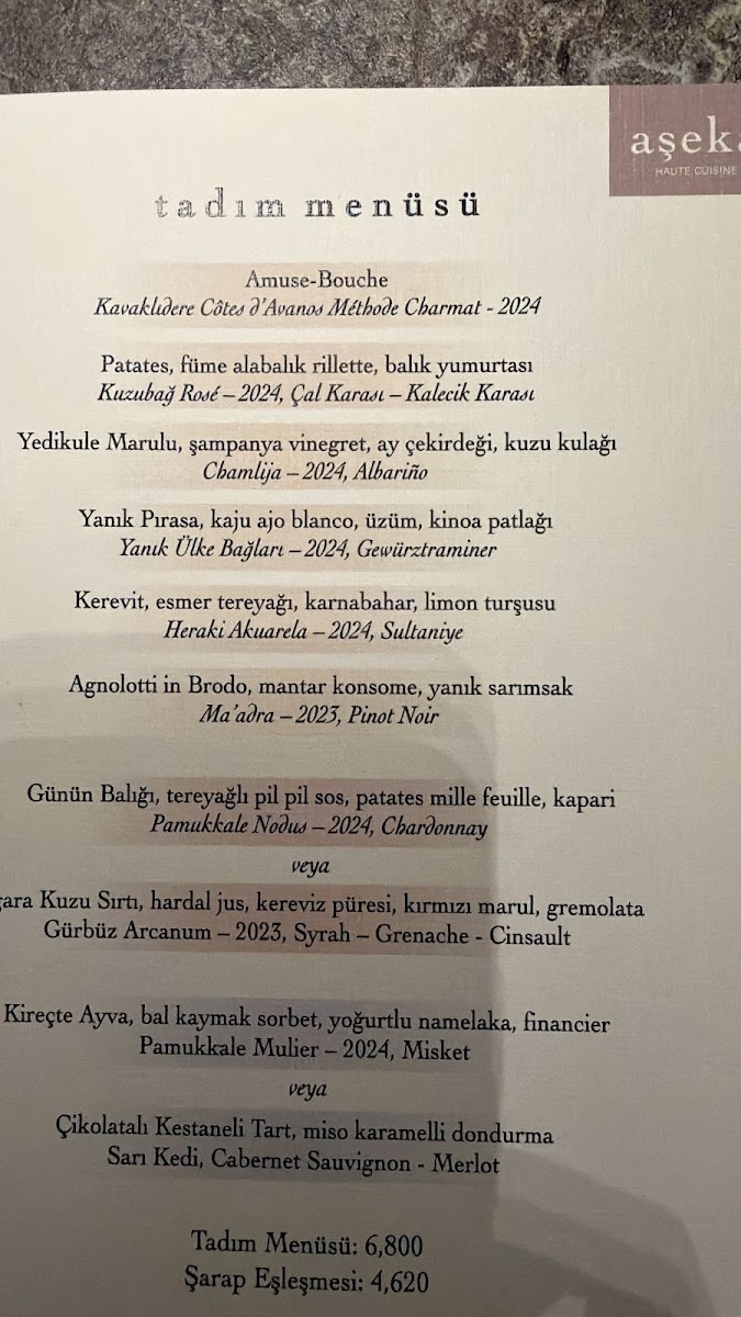 AŞEKA KARAKÖY — photo 4
