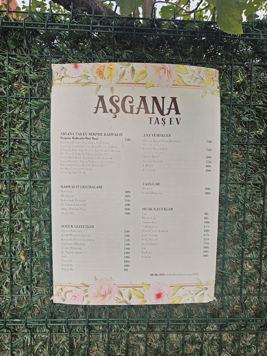 Asgana Taş Ev — fotoğraf 2