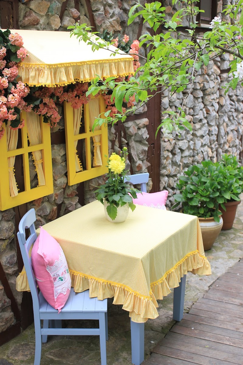 Asgana Taş Ev — fotoğraf 5