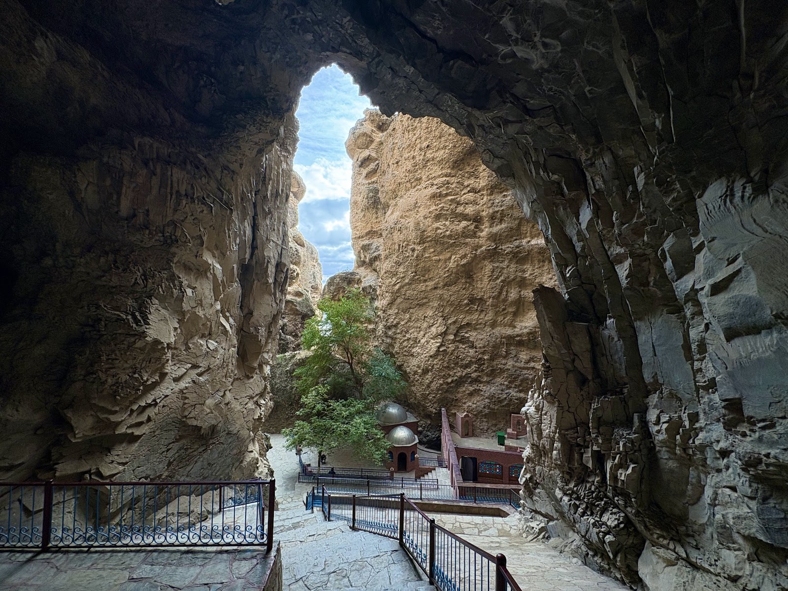 Ashabi-Kahf — photo