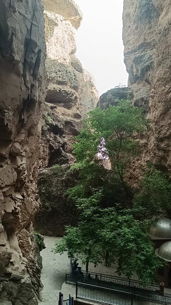Ashabi-Kahf — photo 3