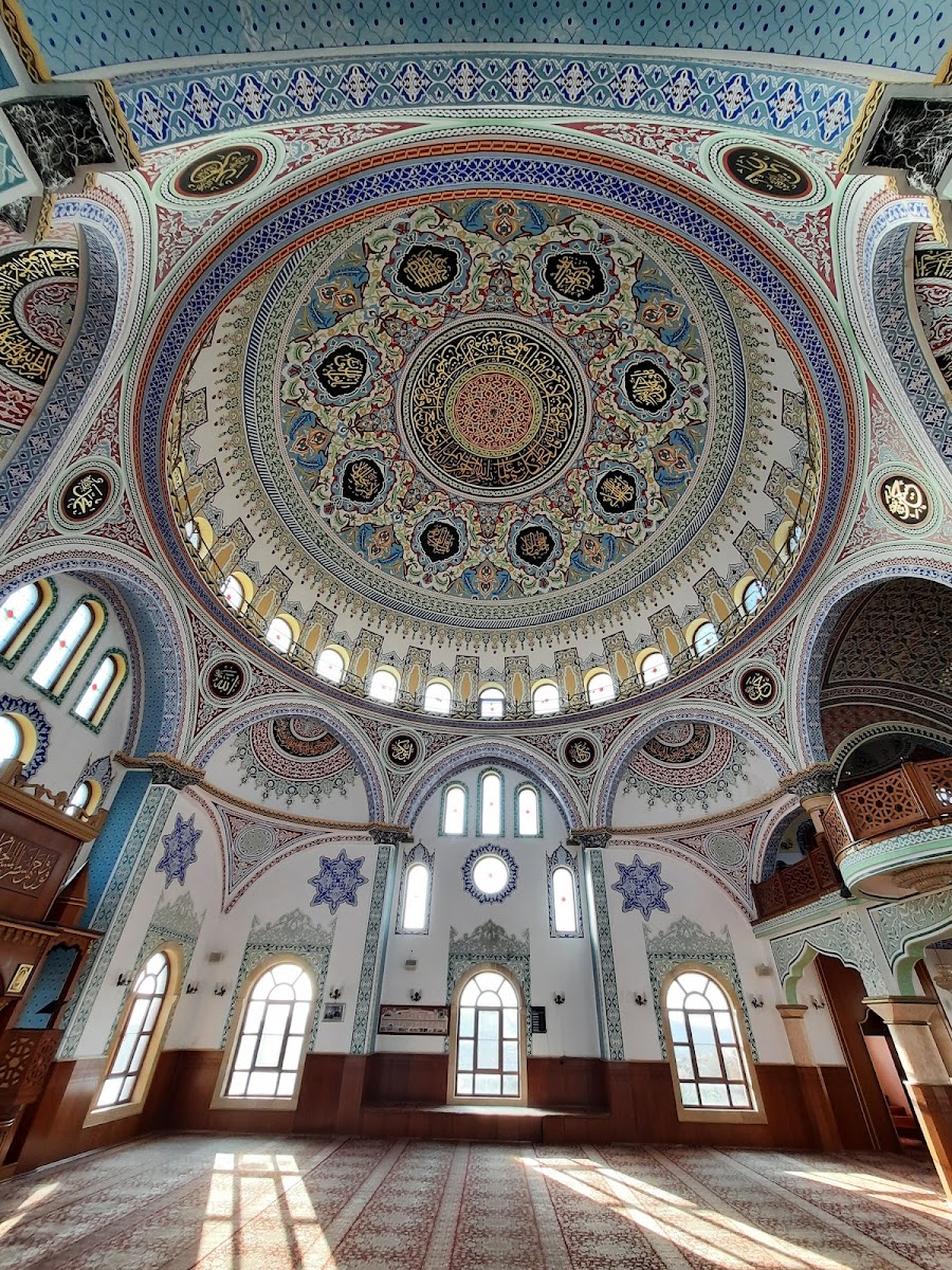Ashabı Kiram Muhammed Bedevi Hazreti Türbesi — fotoğraf 2