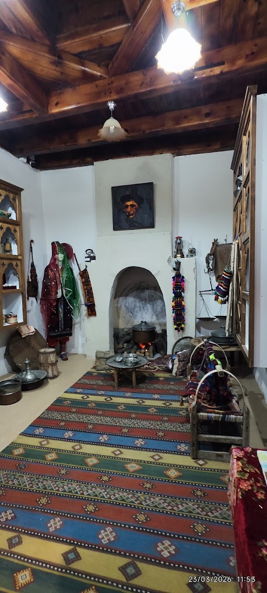 Aşık Veysel Müzesi — fotoğraf 2