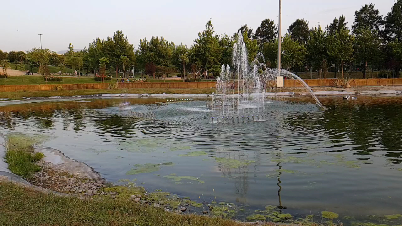 Aşık Veysel Rekreasyon Alanı — fotoğraf 3