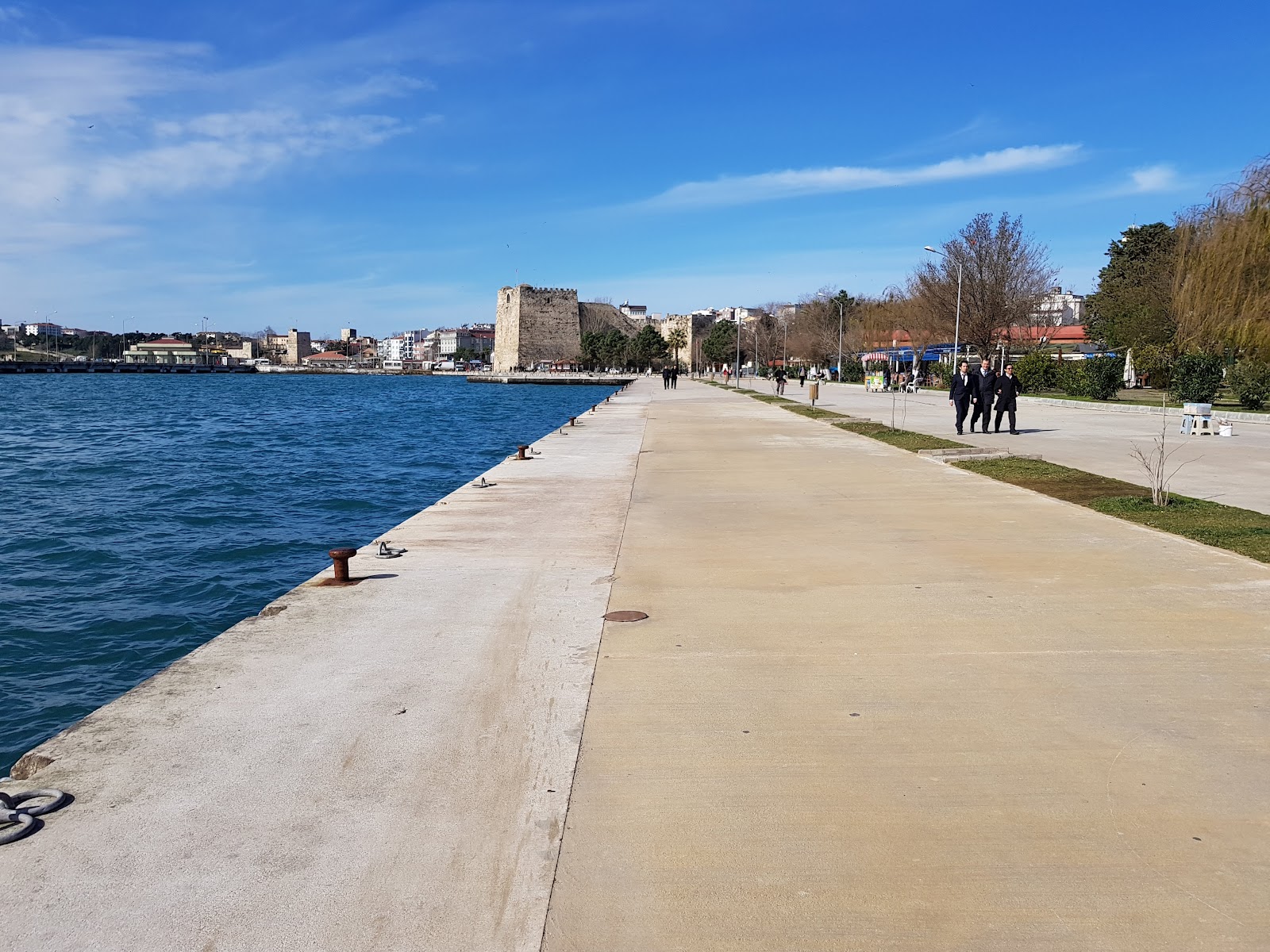 Aşıklar Parkı — fotoğraf 1