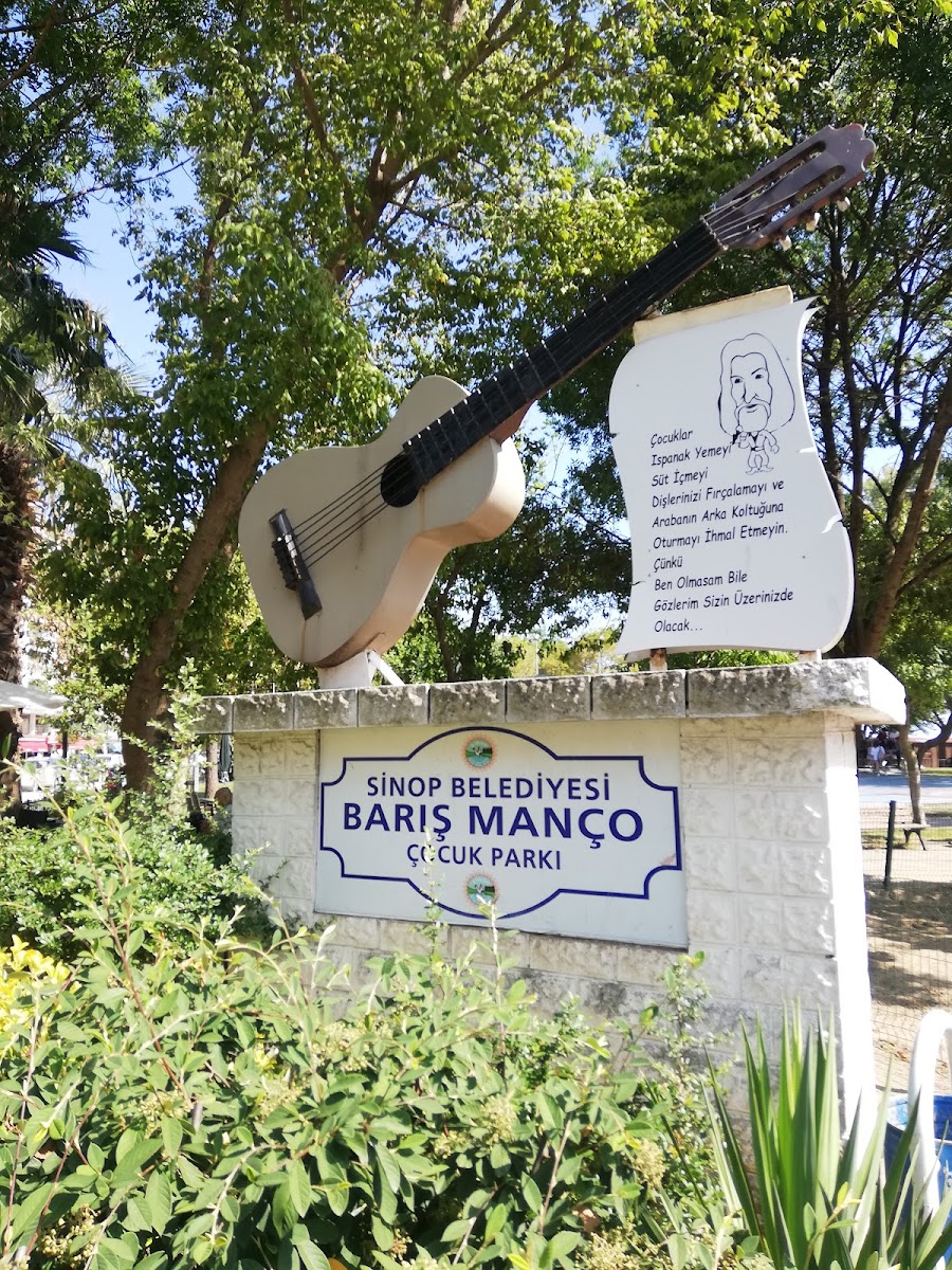 Aşıklar Parkı — fotoğraf 4