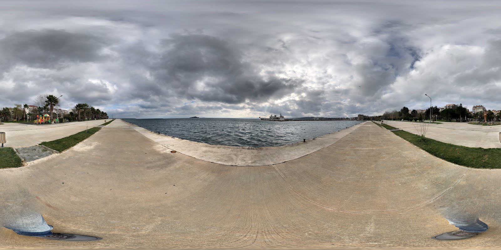 Aşıklar Parkı — fotoğraf 6