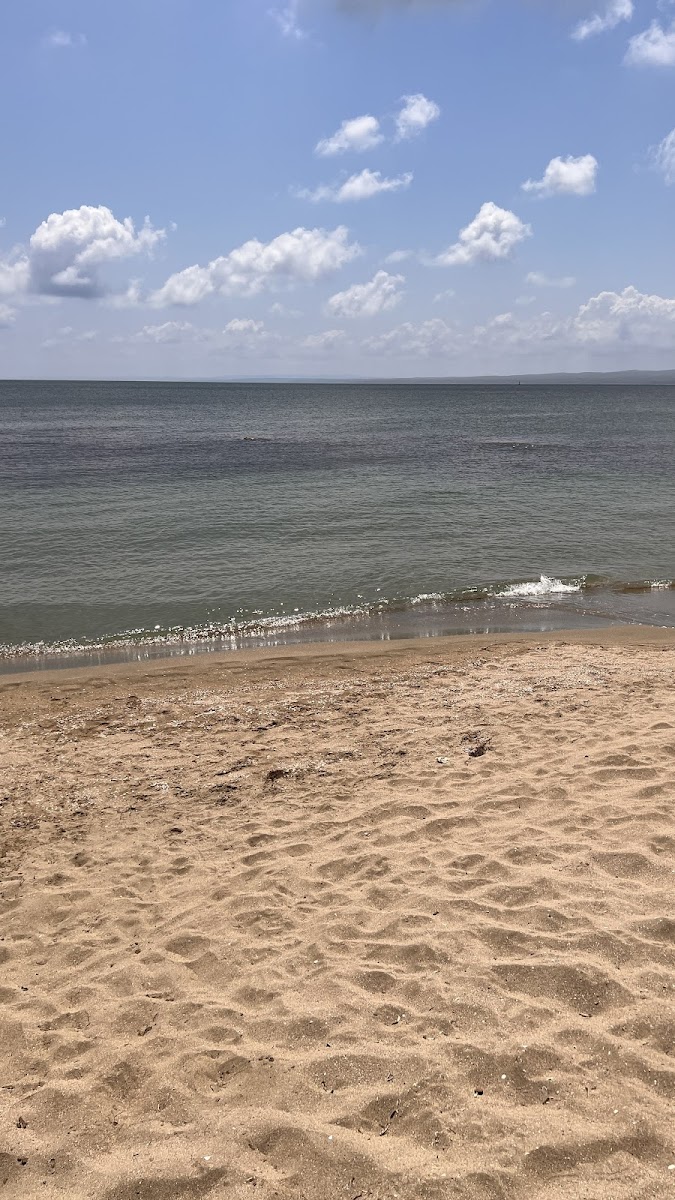 Aşıklar Plajı — fotoğraf 2